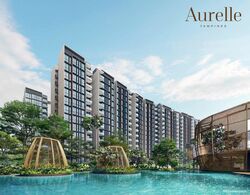 Aurelle Of Tampines (D18), Condominium #508043121